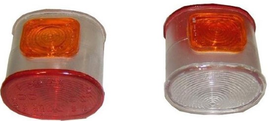 18-8136-004 СТЕКЛО ДЛЯ ПОВТОРИТЕЛЯ SUPERPOINT II